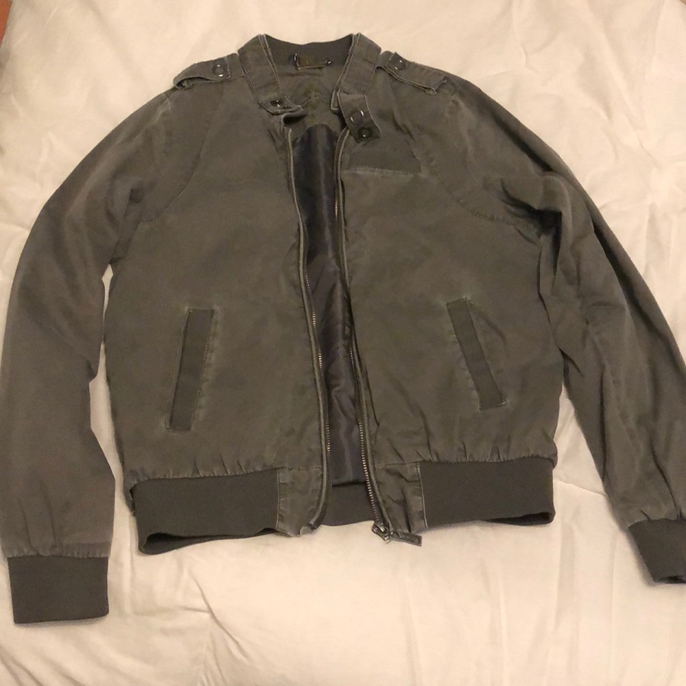 Jacket